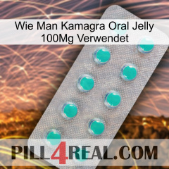 How To Use Kamagra Oral Jelly 100Mg 28
